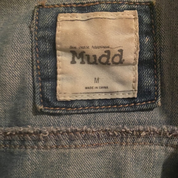 Jean jacket - Picture 2 of 2